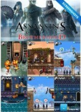 game pic for Assasin creed brotherhood 640x360
